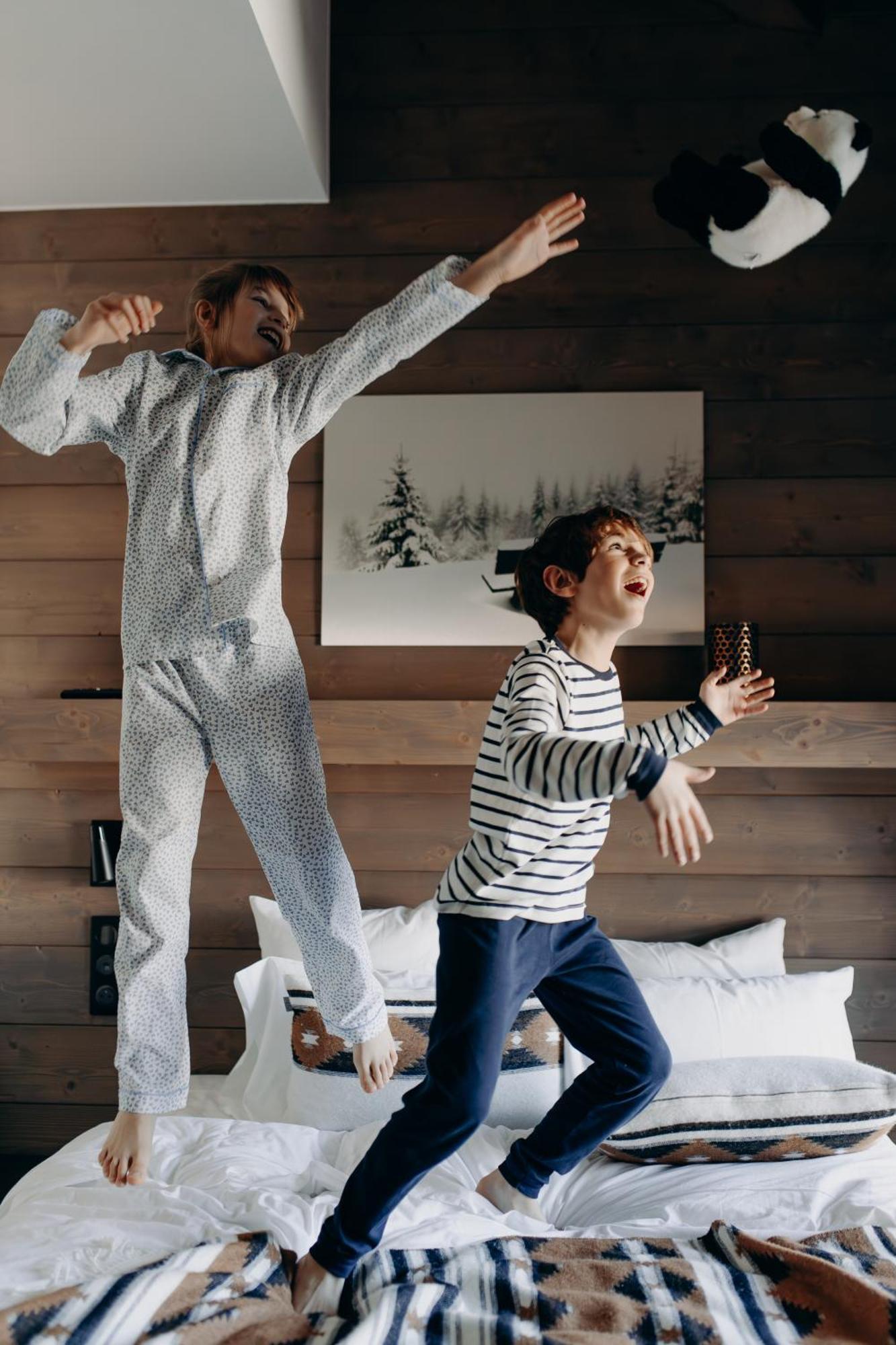 Manali Lodge by Alpine Residences Courchevel Esterno foto